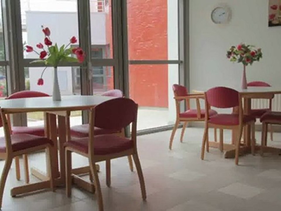 Présentation des l'hopitaux de Cherbourg et Valognes