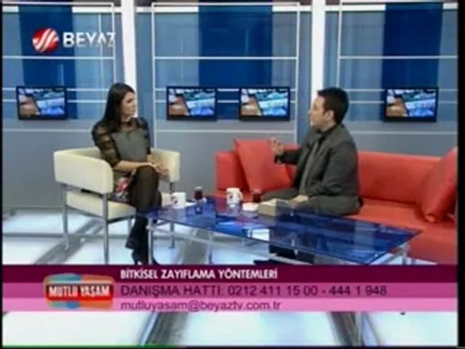 Mutlu Yaşam