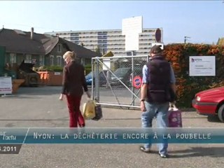 Vues sur l'Actu du 06 avril 2011