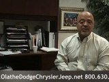 Dodge Chrysler Jeep Dealership Overland Park Olathe KS