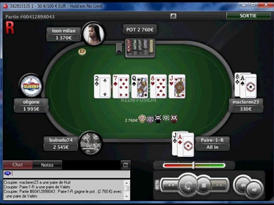 SNG poker texas hold'em