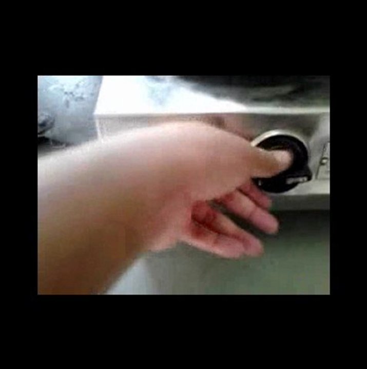 In Your Hands