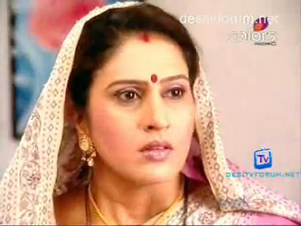 Rishton Se Badi Pratha - 6th April 2011 Video Watch Online pt3