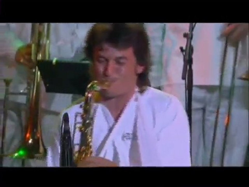 Paris Wonderband - SunGoddess (La Boite Noire)