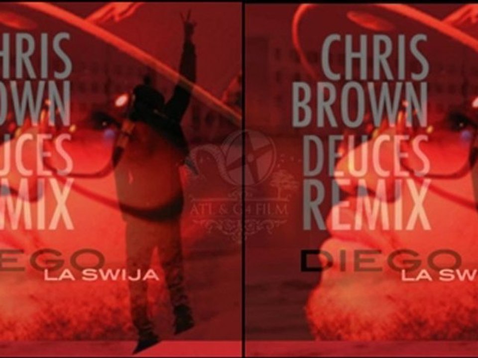 Remix Deuces Diego La Swija