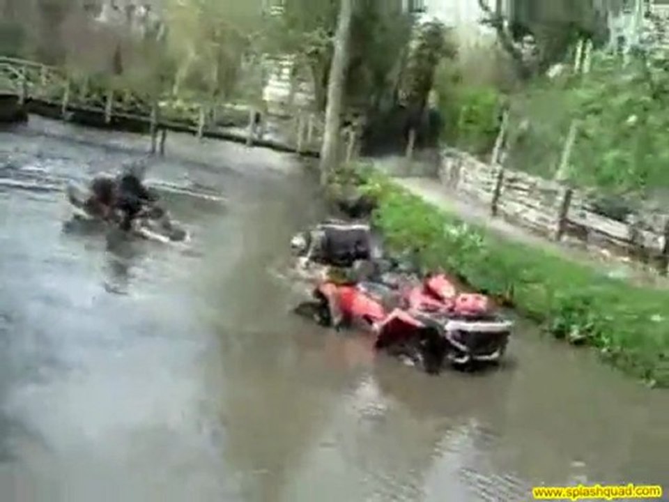 SPLASHQUAD - 20110402 - Bailly Rando