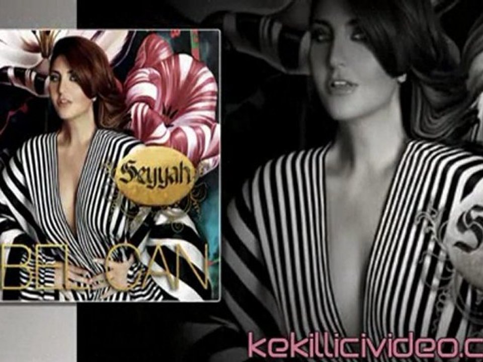 Sibel Can Beyaz Sayfa - Sibel Can Seyyah ALbümü 2011