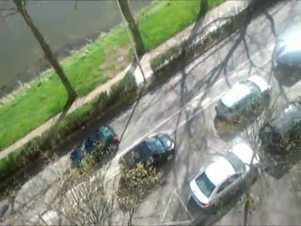 Sirènes de Silent Hill