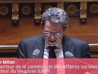 Projet de loi Bioéthique : La discussion générale au Sénat