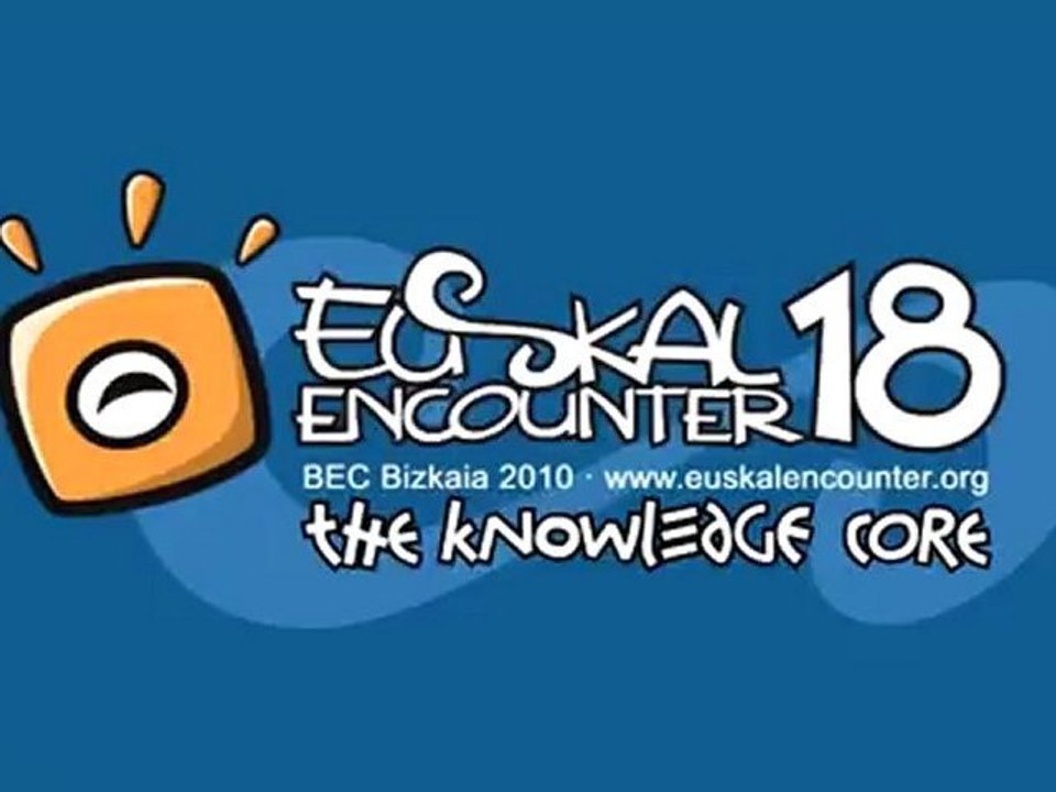 Euskal Encounter 18 | Resumen Oficial