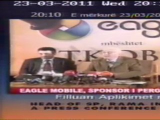 Eagle Mobile -TKOB- News-24