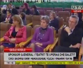 Eagle Mobile -TKOB- Utv