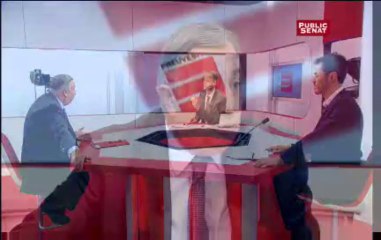 Primaire PS : « On ne joue pas avec un fichier électoral » juge Gérard Larcher