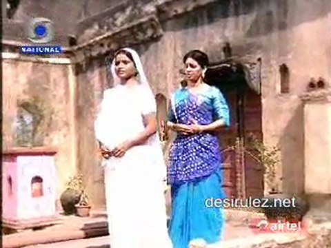 Kyonki...Jeena Isi Ka Naam Hai - 6th April 2011 - pt2