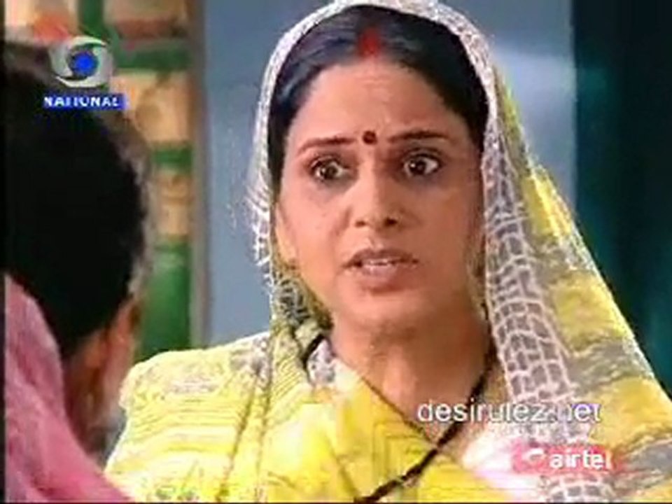 Kyonki...Jeena Isi Ka Naam Hai - 6th April 2011 - pt3