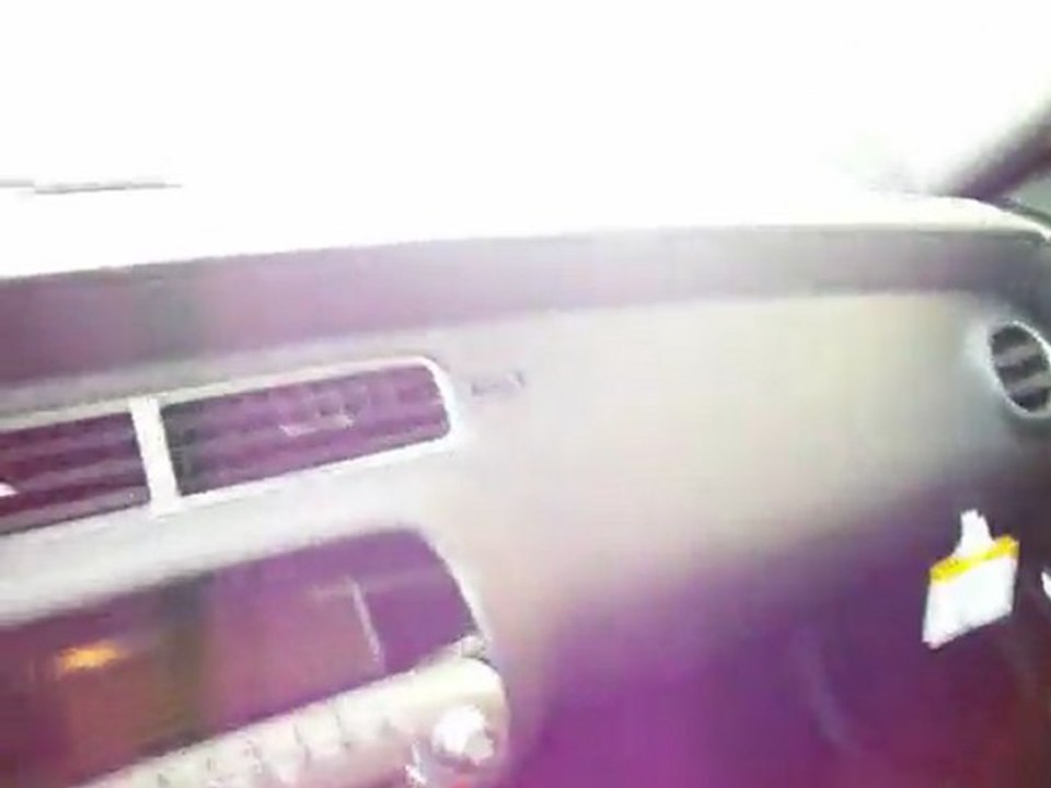 New 2011 Chevy Camaro RS Orange at Courtesy Chev Phoenix