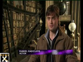 Harry Potter: Deathly Hallows 2