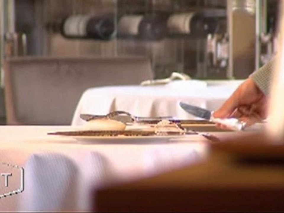 Le Logis de la Chabotterie de Thierry Drapeau (Vendée)