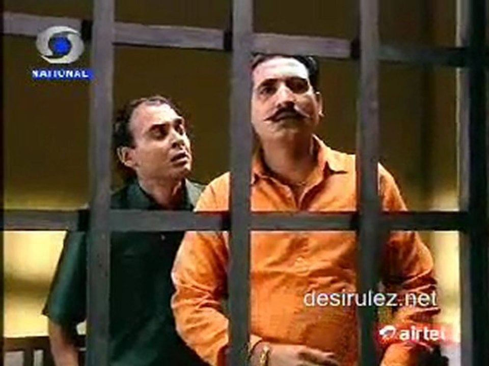 Kyonki...Jeena Isi Ka Naam Hai - 6th April 2011 - pt4