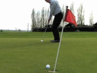 Gros plan sur le Crécy Golf Club