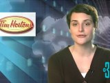 CSR Minute: Tim Hortons Issues First Sustainability Report