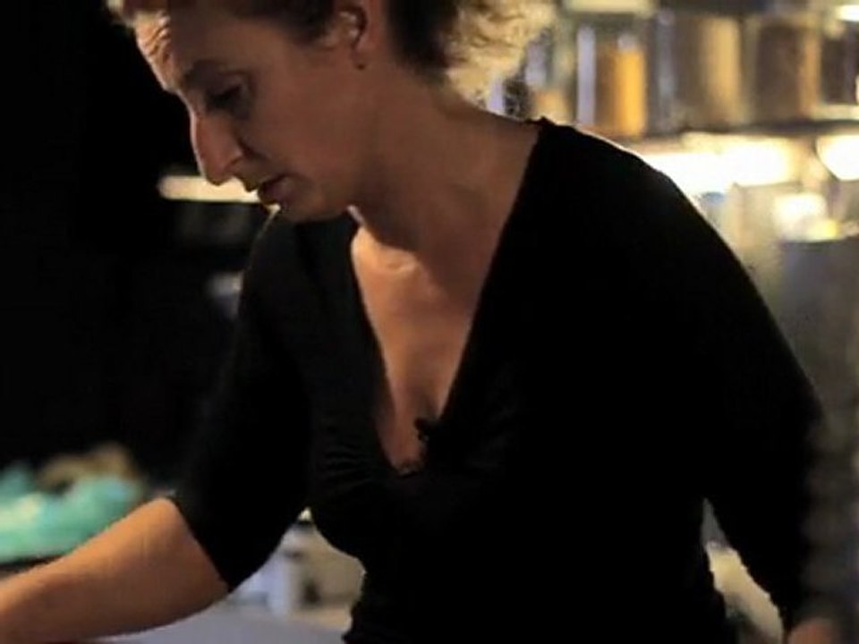 Cris Pastorino. El chef en casa.