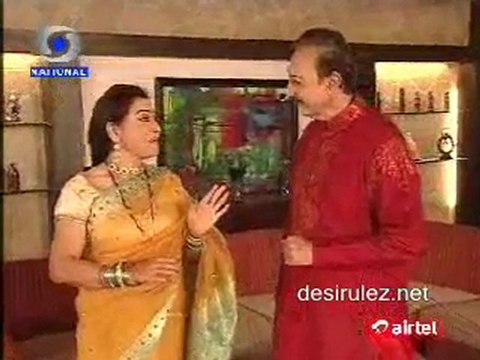 Mere Desh Ki Beti - 6th April 2011 - pt1