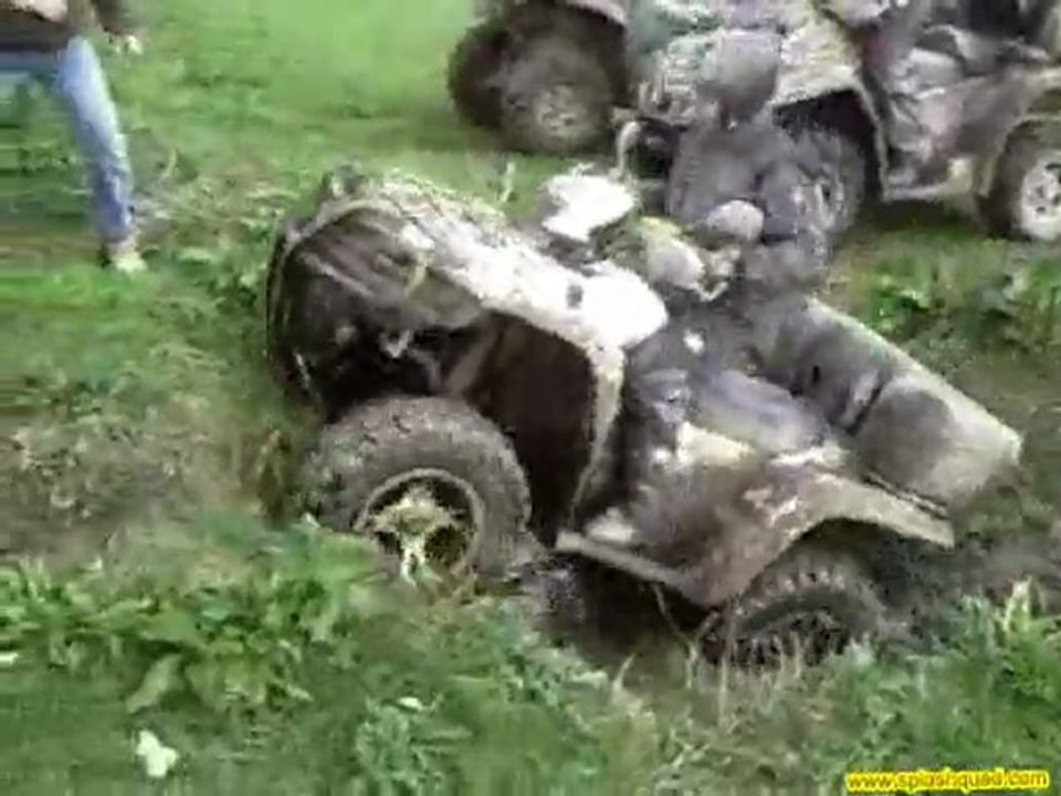 SPLASHQUAD - 20110402 - Bailly Trial