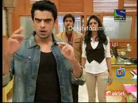 Surya The Super Cop 6th April 2011 Video Watch online pt1