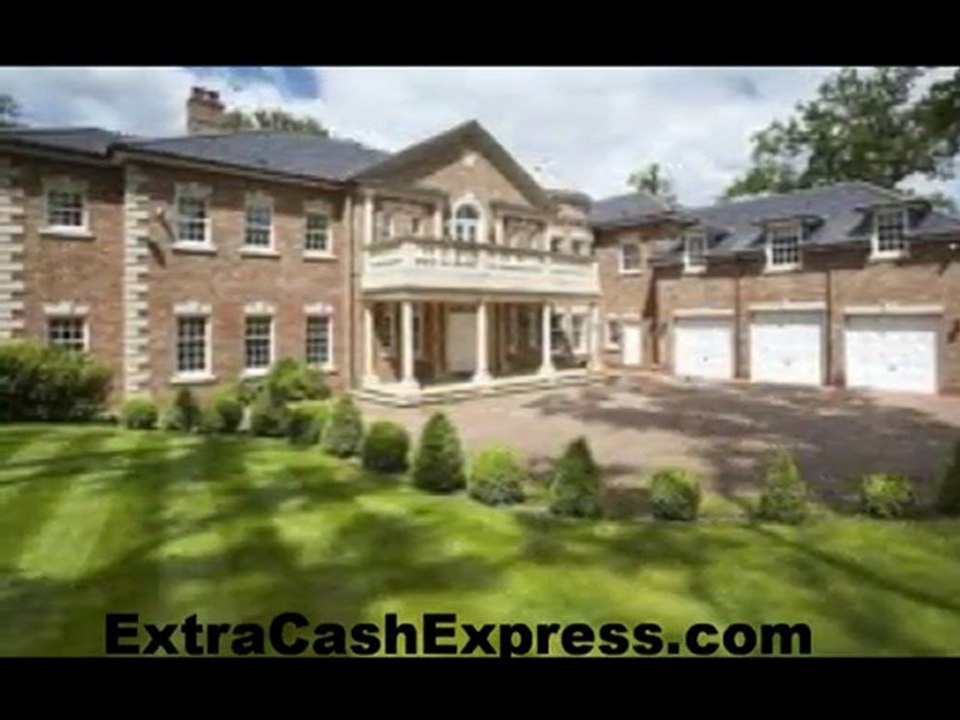 Fastest ways to make money online.