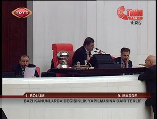 Fizyoterapist Meslek Kanunu Gorusmesi