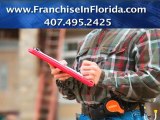 Home Inspection Franchise - A Buyer's Choice Home Inspections