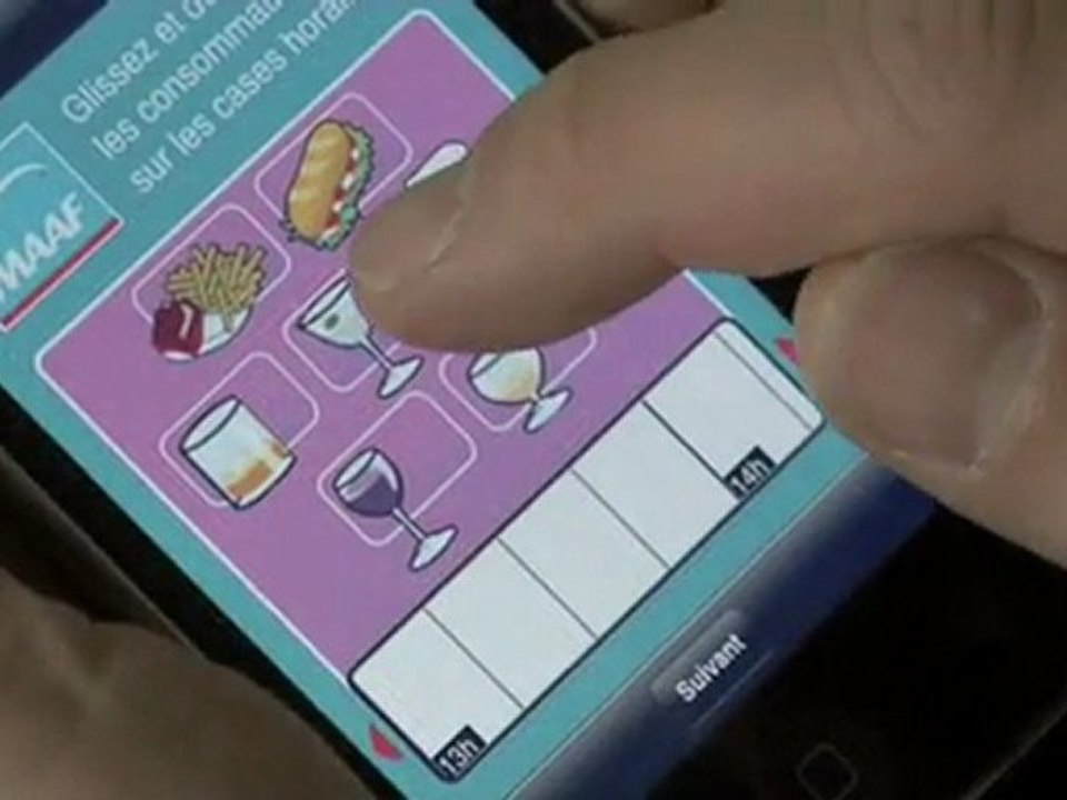 AlcooTel pour iPhone par MAAF Assurances