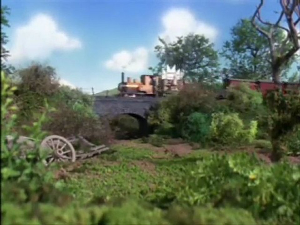 Faulty Whistles (S6 E.156) - US