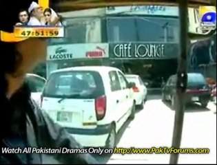 Kya Meri Shaadi Shahrukh Say Hogi Episode 11 - Part 1/4