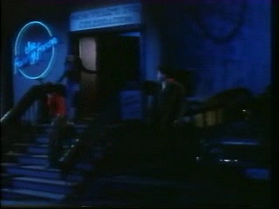 Tracey Bregman in Funny Farm Part 3