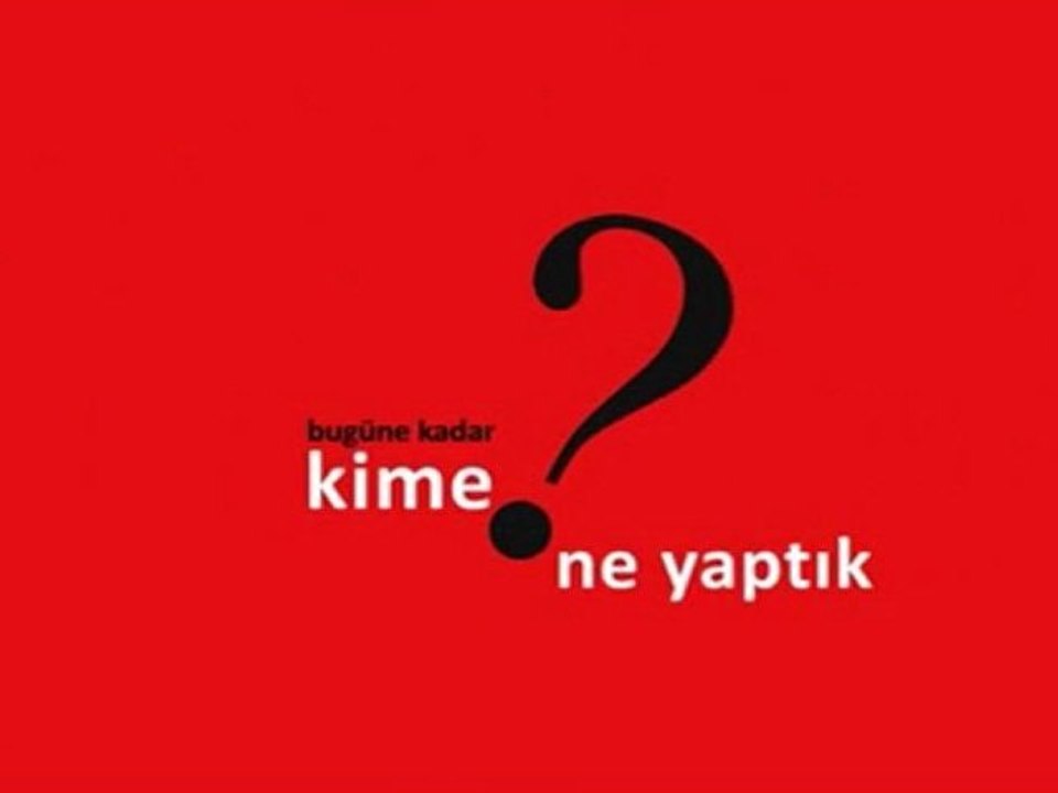 Siarm Kurumsal Tanıtım Filmi
