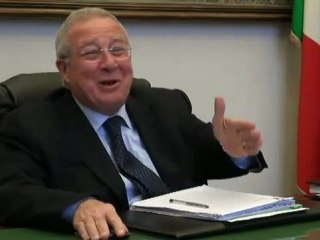 Aversa - Intervista a Domenico Ciaramella