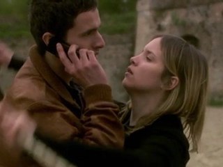 Du soufre à l'encens : les sentiments