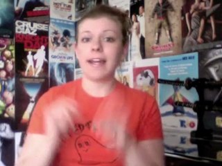 Arthur 2011 Movie Review from Haunted Flower