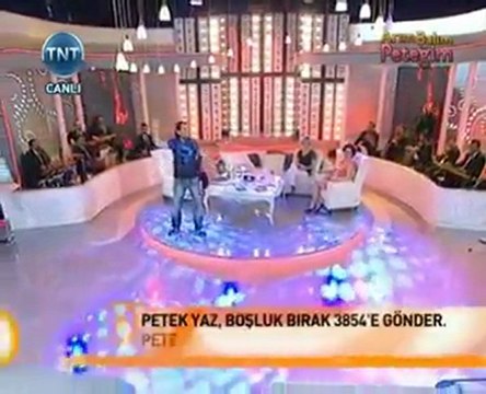 İsmail YK - Nerdesin / Arım Balım Peteğim