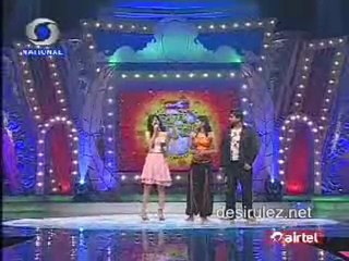 Jhoome Nachen Gayen- 6th April 2011  - pt5