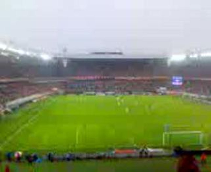 echange boulogne-VA psg ajaccio 05/06