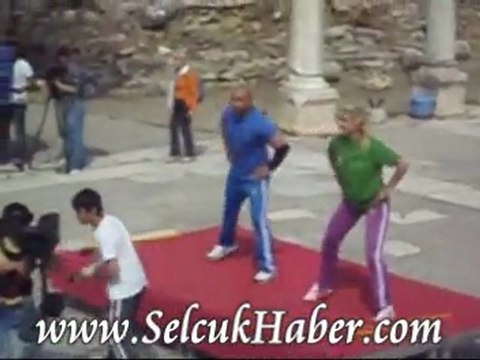 herkes için spor efeste