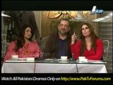 Ramp Ki Rani Kon? on APLUS Episode 4 - Part 1/3