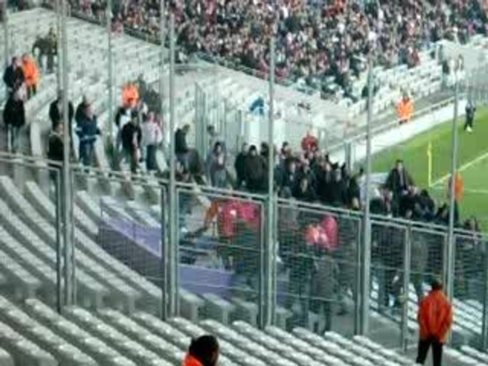 affrontement tigris kob à toulouse