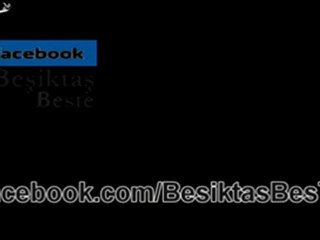 Azize ve Köpeklerine // Beşiktaş BesTe //