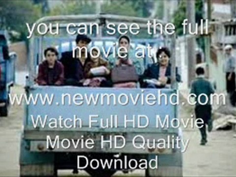 Almanya – Willkommen in Deutschland Watch Movie