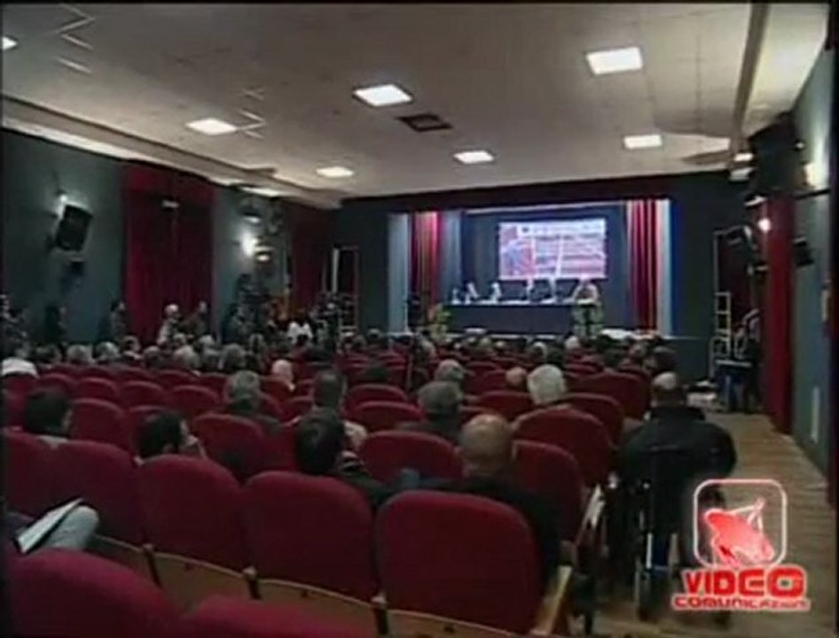 Giugliano (NA) - Il futuro degli impianti sportivi