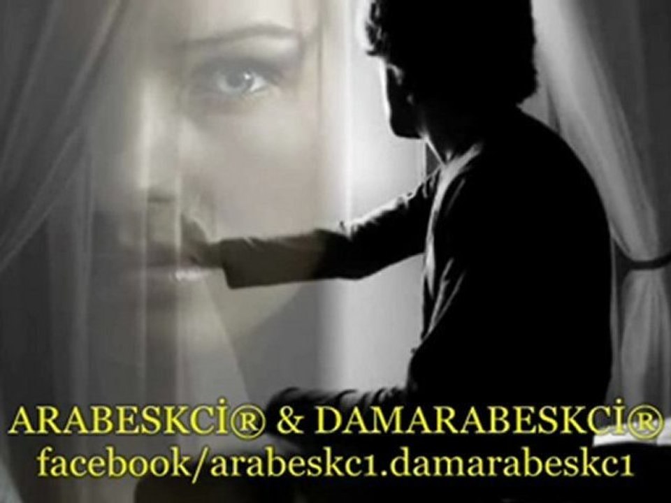 Kozanlı Sinan - Sevdam Damar Arabesk Duygusal Şarkı DAMARABESKCİ®